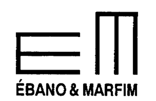 Ébano & Marfim